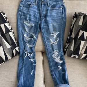 American Eagle Jeans size 00